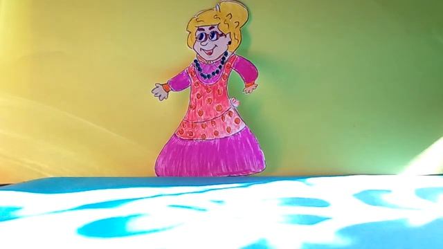 Слушать сказки на ночь детям и малышам онлайн бесплатно без музыки. Бабушка чайная олечка. смотреть онлайн