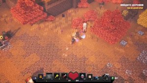 Minecraft Dungeons Все о Питомцах