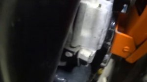 HONDA CRV ПОДУШКИ ДВИГАТЕЛЯ  ВИБРАЦИЯ  НЮАНСЫ  ВСЕМ СМОТРЕТЬ