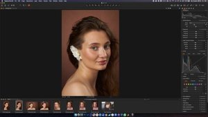 Юпитер 37а. Советская оптика на беззеркалке.