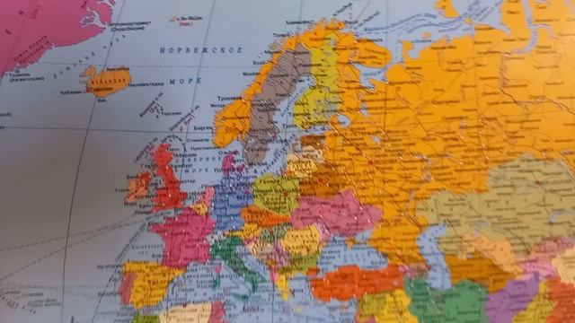 История и география Дании смотреть онлайн