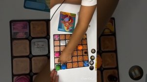 Носочные монстры настольная игра , правила