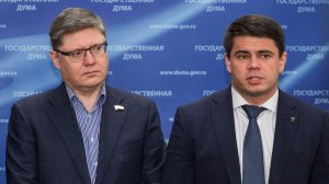 СЕРГЕЙ БОЯРСКИЙ: «ЕДИНАЯ РОССИЯ» ПОСЛЕДОВАТЕЛЬНОЕ УСТРАНЯЮТ ЦИФРОВОЕ НЕРАВЕНСТВО В СТРАНЕ