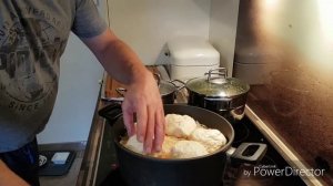 Немецкая кухня забытый рецепт