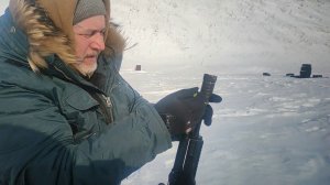 Сайга 5.45 - стрельба на кучность с разными ДТК