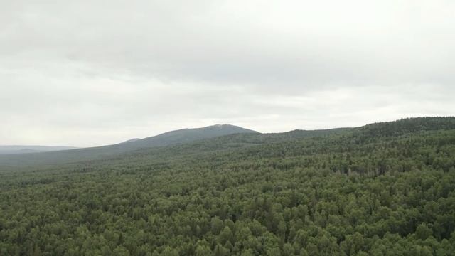 Уральские горы полет на коптере!!!! смотреть онлайн