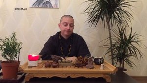 Кто такие чайные духи, чайные фигурки?