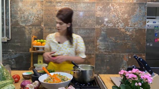 SALPICÃO COM ESCAROLA GRATINADO - MAIONESE QUENTE COM QUEIJO #receitafacil