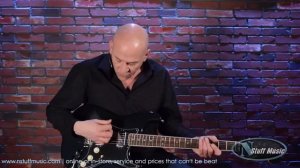 Fender Classic Player HH Stratocaster | N Stuff Music