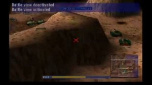 Лучшие стратегии PlayStation 1 военные