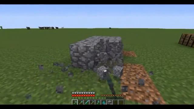 Обзор мода #60(Супер алмазные вещи.)-(Super Diamond Tools) смотреть онлайн