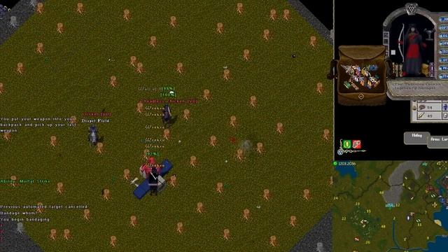 MB & Monia vs 4 VD смотреть онлайн