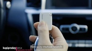 Смарт-трекер gps Baseus: беспроводная система отслеживания