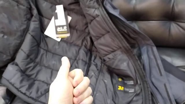 Jack Wolfskin ?    3 в 1