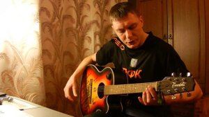 Для НОВИЧКОВ: САМЫЕ ЛЁГКИЕ песни ? аккорды, переборы, полезные советы ?