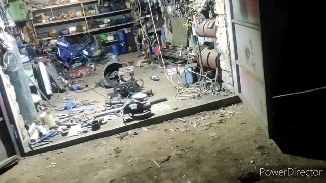 Пахота оборотным плугом rabe werkМТЗ 82 мысли о no till посещают все чаще 