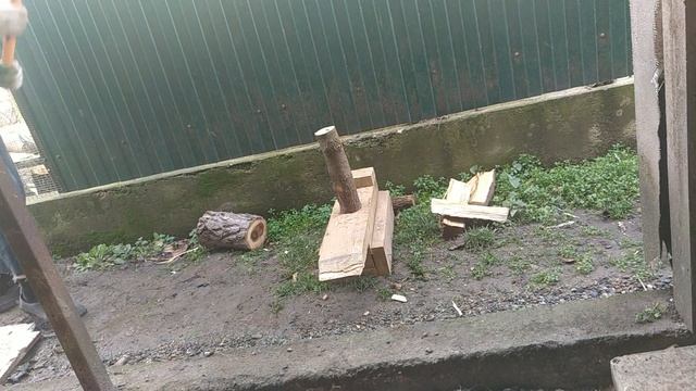 Топор-колун Вихрь Classic К3600Ф большой смотреть онлайн