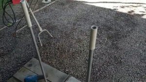 Тележка грузовая своими руками из подручных средств.