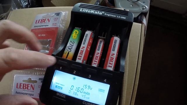 Как нас нагло обманывают производители аккумуляторов смотреть онлайн