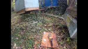 Краткое видео о сублиматоре  щавелевой кислоты.