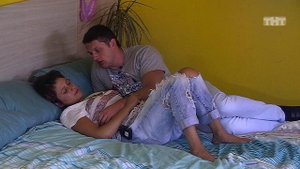 ДОМ-2 После заката 4086 день Ночной эфир (18.07.2015)