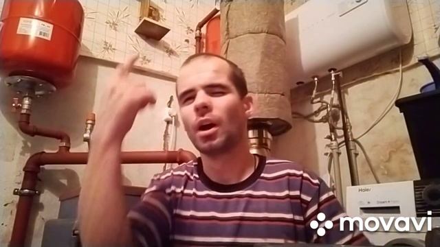 Восстановить Брянск КОТЕЛ-М12,5 теплообменник и бойлер труба ремонт готов??????15 часть (глухие) ур смотреть онлайн