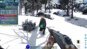 Стая Омега ВОЛКОВ - ARK Omega Выживание #14