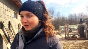 КАК ПРИЖИЛСЯ НОВЫЙ ГЛАВА СЕМЕЙСТВА. СОБРАЛИ ТРИ МЕШКА ЦВЕТНОГО МЕТАЛЛА ЖИЗНЬ ПРОСТЫХ ЛЮДЕЙ В ДЕРЕВНЕ