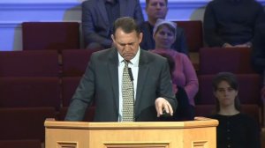 СИЛЬНАЯ ПРОПОВЕДЬ. Божий гнев. Вениамин Назарук.