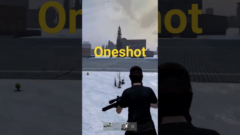 dayz oneshot shorts shortsvideo shortvideo