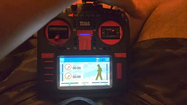 EdgeTX 2.4.0 Timers are Asynchronous смотреть онлайн