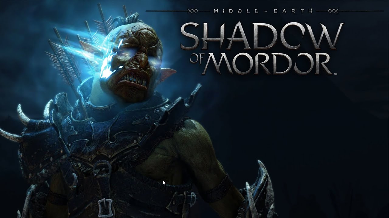 Middle-earth Shadow of Mordor #12 - Захвачено