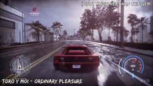 nfs unbound soundtrack vs old nfs soundtracks part 3 (final)