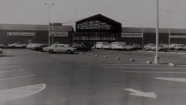 Corona California 1950's - 1970's смотреть онлайн