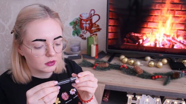 Обзор покупок из ГАЛАМАРТ // Образ из ГАЛАМАРТА // КОСМЕТИКА С ГАЛМАРТА смотреть онлайн