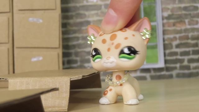 LPS: The Popular Problem {Short Film} смотреть онлайн