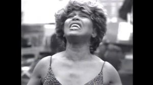 Tina Turner - Missing You