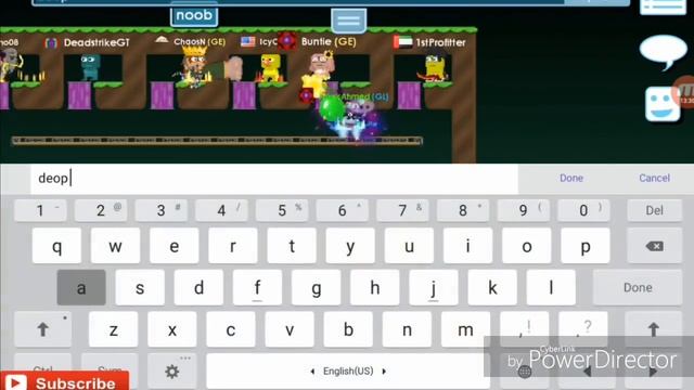 NEWEST DROP GAME TRICK 2020 | Growtopia смотреть онлайн