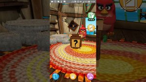 Angry Birds Explorer Геймплей и обзор