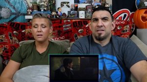 The Falcon and the Winter Soldier Episode 3 'Power Broker' REACTION!!
