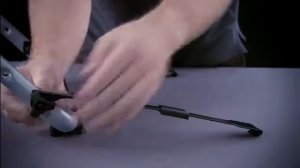 Видео инструкция велокрепление Thule ClipOn 9103/ 9104 for www.car-comfort.ru
