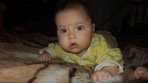 Развитие недоношенных детей по месяцам. Марк 1год жизни