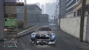 GTA 5 Online: Ubermacht Revolter за $1,610,000 (Обзор + Тюнинг)