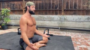 How to Sit While Meditating