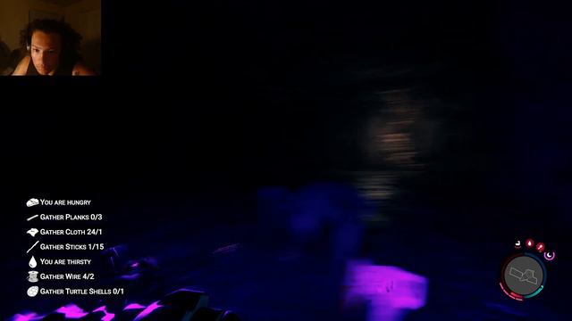 I found the golden armor | Sons Of The Forest смотреть онлайн