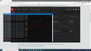 ДРАЙВЕР ДЛЯ МАЙНИНГА НА ВИДЕОКАРТАХ AMD RX570 RX580 RX590