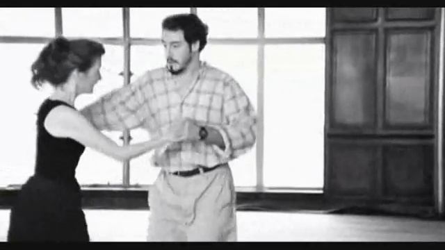La lección de tango 11.wmv смотреть онлайн