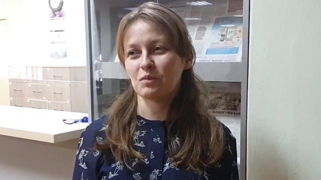 Надежда Рачковская
