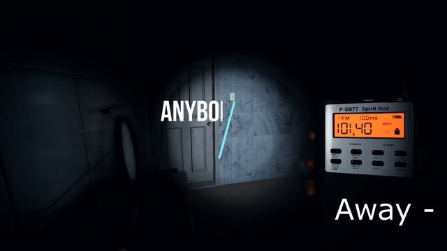 Гайд по радиоприемнику в Phasmophobia смотреть онлайн