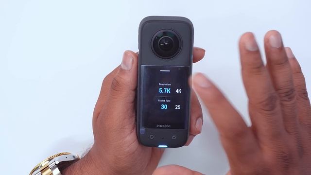 I Bought Insta360 X3 4K 360° Action Camera